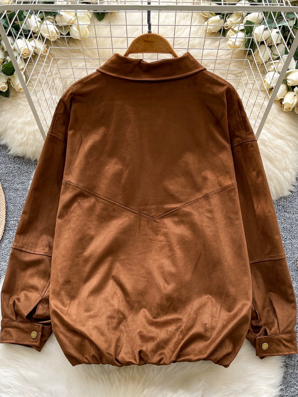 Van helsing jacket CJ150 images